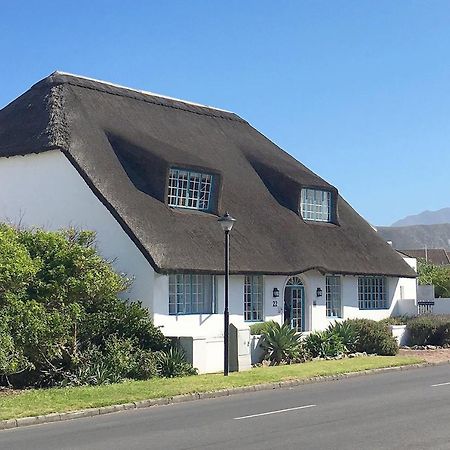 Cliff Cottage ヘルマナス エクステリア 写真